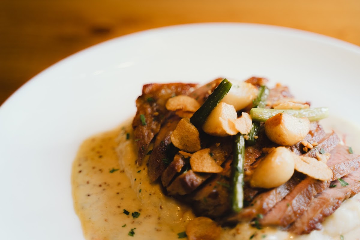 Garlic X Garlic Kitchen Photos 2